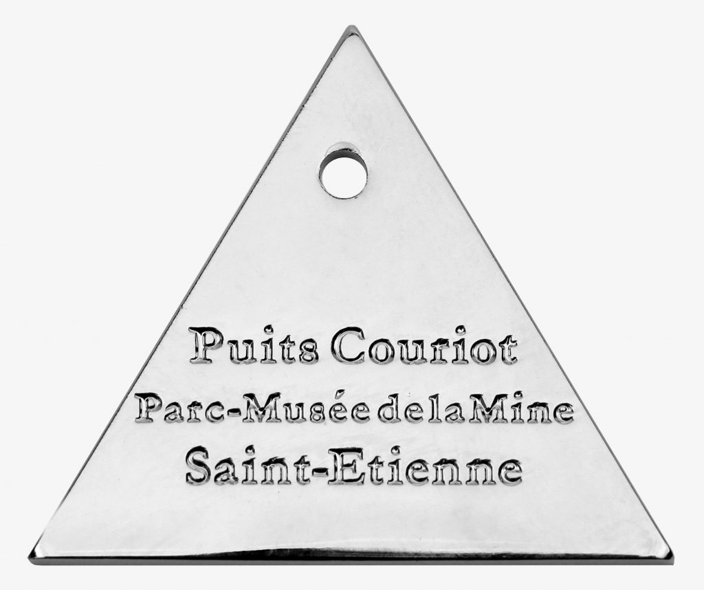 JETON DE MINEUR