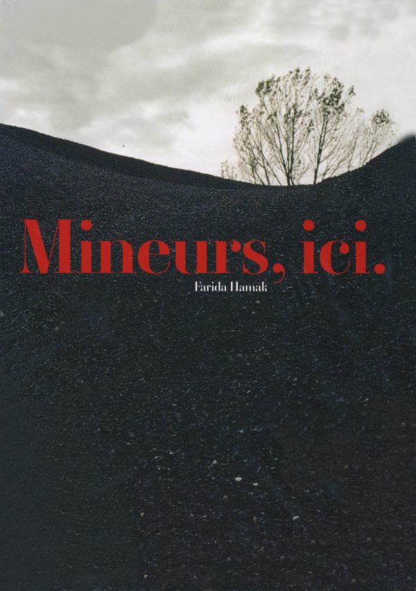 LIVRE MINEURS ICI