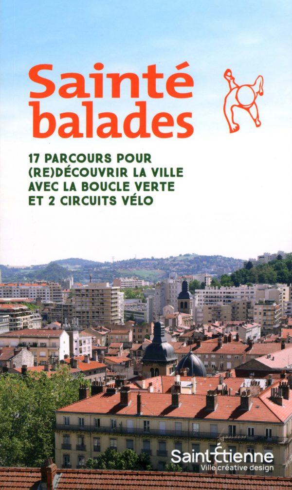 SAINTE BALADES