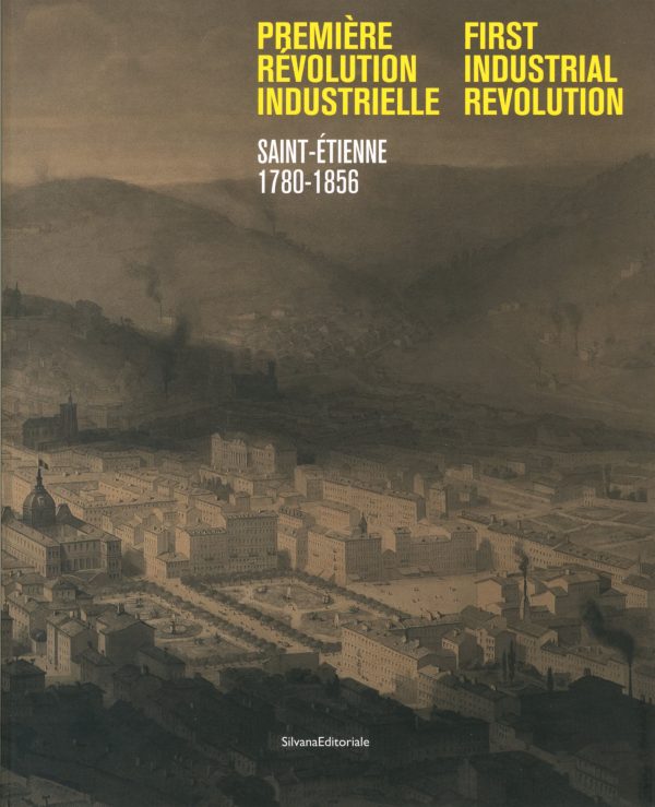 PREMIERE REVOLUTION INDUSTRIELLE