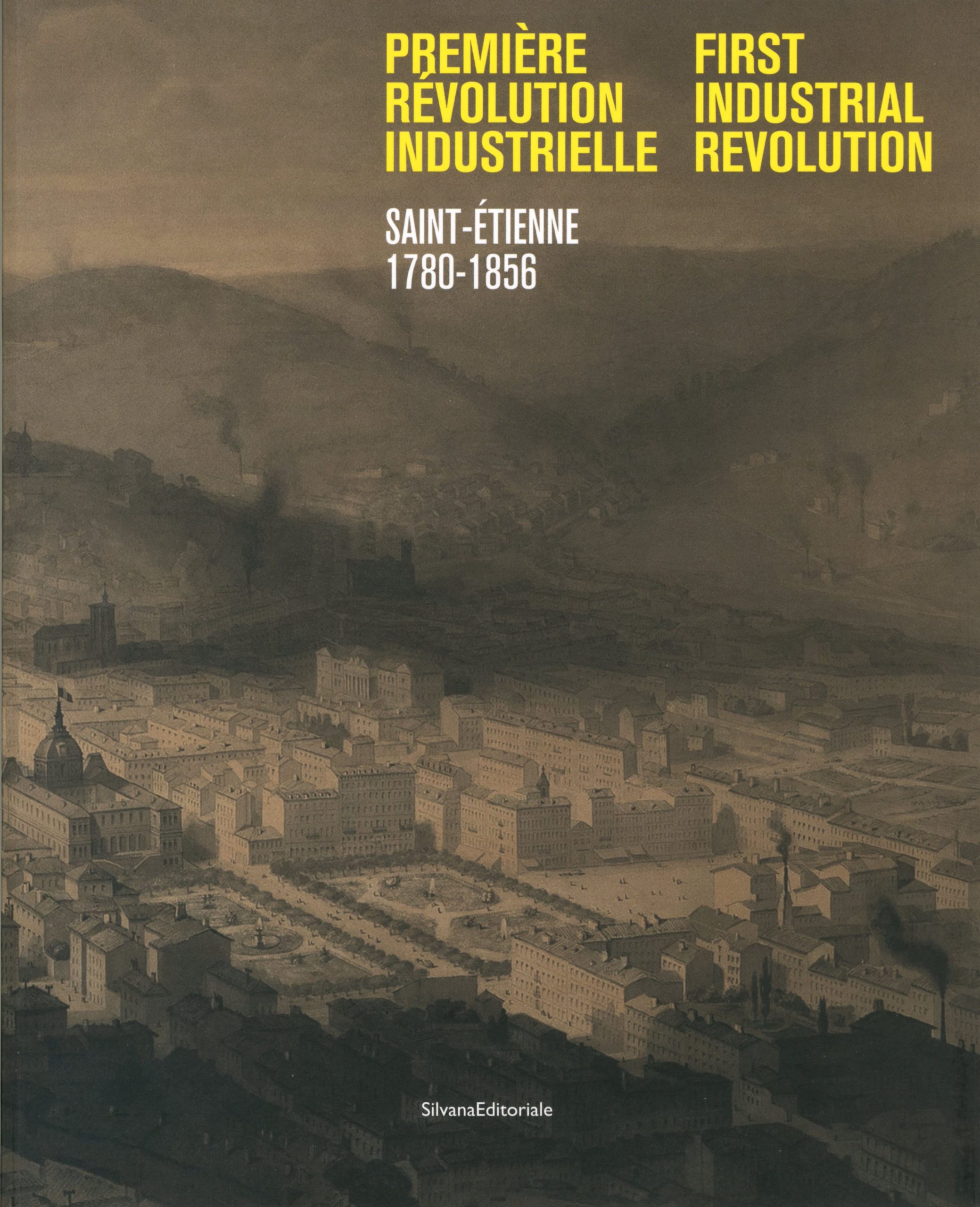 PREMIERE REVOLUTION INDUSTRIELLE