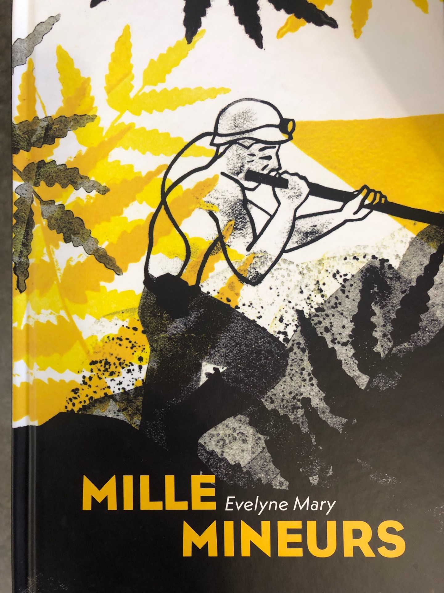 MILLE MINEURS