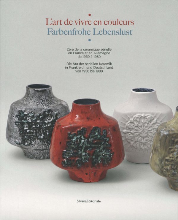 L'ART DE VIVRE EN COULEURS