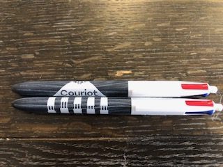 STYLO BIC PERSONNALISE